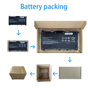 Pin Laptop 45N1775 45N1776 cho <span class=keywords><strong>Lenovo</strong></span> ThinkPad X240 X250 X260 X270 W550 P50s L450 L460 T470p T550 T560 - Product Image 6
