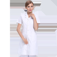 Nouveaux Uniformes Personnalisés de Gros pour Hôpitaux, Cliniques, Dentistes et Infirmiers : Blouses Médicales et Blouses de Laboratoire Blanches