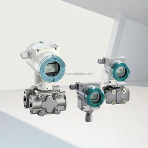 <span class=keywords><strong>Siemens</strong></span> 7mf0300 chứng nhận Đầu Dò áp suất Cảm biến điều khiển quá trình 4-20mA đầu ra sản phẩm mới loại máy phát áp lực - Product Image 6