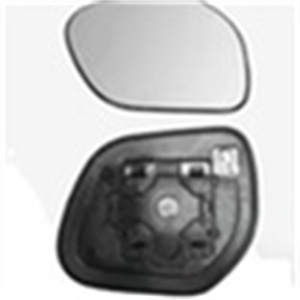 Specchietto retrovisore auto per <span class=keywords><strong>Peugeot</strong></span> <span class=keywords><strong>4007</strong></span> 2007 OEM 8151LV - Product Image 5