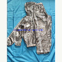 Combinaison de corps monocouche en PVC souple personnalisée Shunyu à vendre