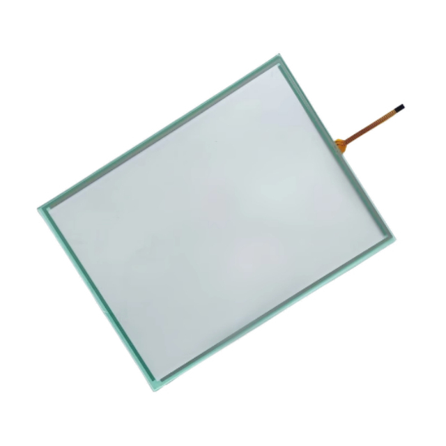 New Touch Screen & Touch Glass AST-121B