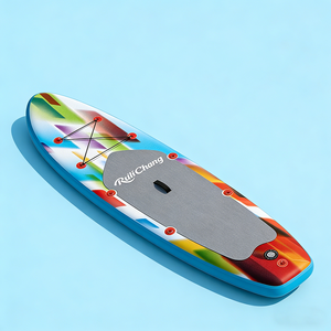 ขายส่งกระดานซัพแบบยืนพายสำหรับตกปลา กีฬาทางน้ำ และเล่นเซิร์ฟ ยี่ห้อ OEM - Product Image 1