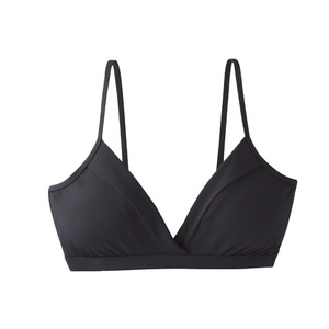 <span class=keywords><strong>2022</strong></span> nuevas mujeres traje de baño Sexy Bikini desfile de moda Sexy Bikini tendencia personalizada Popular traje de baño negro Bikini mujeres traje de baño - Product Image 3