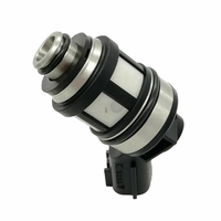 Injecteur de carburant 16600-38Y10 16600-38Y11 JS23-1, pièces automobiles, moteur de voiture pour Nissan Patrol IV GU Y61 TB45E 4.5 de 1997 à 2001