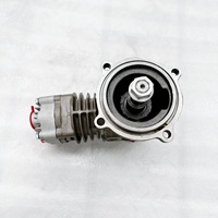 Compresseur d'air A8WG9-3509100 adapté aux pièces de moteur diesel Yuchai