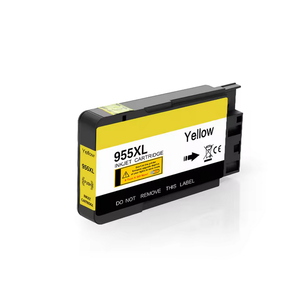 955XL Vollfarbige, wiederaufbereitete Patronen mit 1:1-Ersatzgarantie für <span class=keywords><strong>HP</strong></span> Pro 7740/7720/8210 Drucker - Product Image 5