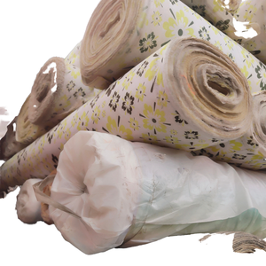 Tessuto in Poliestere 100% 600D di Alta Qualità, Design Stampato e Jacquard per Borse da Esterno - Product Image 2