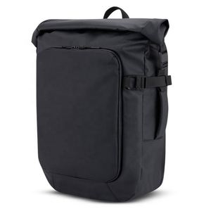 Mochila Expandible con Compartimento para Portátil, Impermeable, de Gran Capacidad, para Exteriores, Universidad o Escuela - Product Image 1
