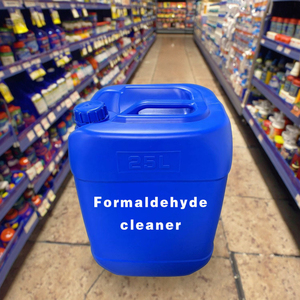Limpiador y Removedor de Formaldehído Líquido Original de 25 L para Muebles de Auto, Tableros y Textiles, para Uso en Pintura de Barcos - Product Image 3