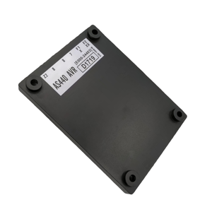 Module de commande électronique OEM E000-24030 pour moteur Qsk19 de générateur AVR - Product Image 4