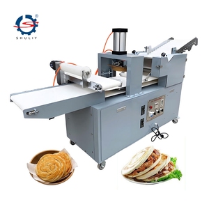 Công suất cao hoàn toàn tự động Arabic chapati flatbread đa mục đích <span class=keywords><strong>roti</strong></span> <span class=keywords><strong>Maker</strong></span> chapati Máy làm - Product Image 4