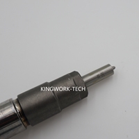 0445110690 0445110691 Vente chaude 100% Neuf Injecteur à rampe commune Injecteur de carburant diesel pour Cummins ISF 2.8 3.8 Foton