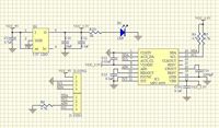 Module accéléromètre et gyroscope 6 axes 6DOF, neuf avec code et schémas, module GY-521 MPU-6050, déclencheur interne