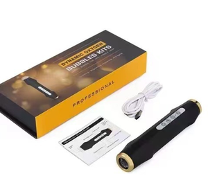 Máquina de oxígeno Facial recargable portátil, dispositivo de eliminación de arrugas de burbujas de CO2, Gel de cuidado Personal, forma líquida para la belleza <span class=keywords><strong>del</strong></span> cuerpo facial - Product Image 1