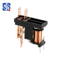 Meishuo MPL-112-A 0.54W 16A 250VAC 30VDC chaud usage général petit relais haut pour four à micro-ondes