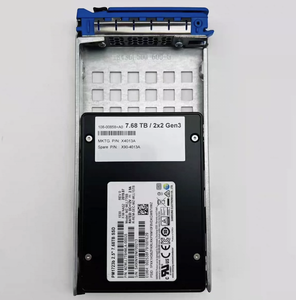 Pour Netapp X4013A X4013D X90-4013A X90-4013D 7.68TB NVMe 2.5 pouces NVME <span class=keywords><strong>SED</strong></span> SSD - Product Image 4