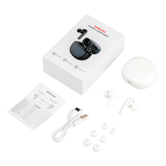 bluetooth 5.0 Headphones Wireless Tws