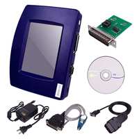 Digi prog III Digiprog 3 V4.94 OBD2 ST01 ST04 Cable ECU programador coche de