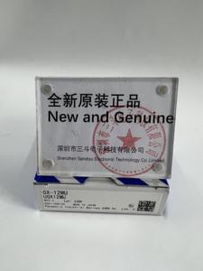 Conector SUNX GX-12MU - Product Image 1