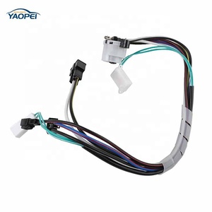 G21166151 YAOPEI Commutateur d'allumage standard OEM pour <span class=keywords><strong>Mazda</strong></span> 1989- 1992-pour Ford CTRJ-Telstar RJ 1992-1996 - Product Image 5