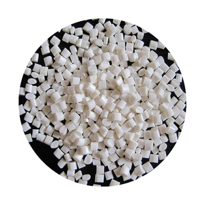Dữ liệu lớn của hạt nhựa nguyên chất năng lượng mới CAS 632 hạt TPE TPE/TPR - Product Image 5
