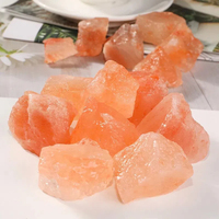 Dropshipping CJH Poudre Cristal Diffuseur d'Arôme Pierre Naturelle Poisson Concassé pour Réservoir Décoration Croix Animal Amour Fée Paysage