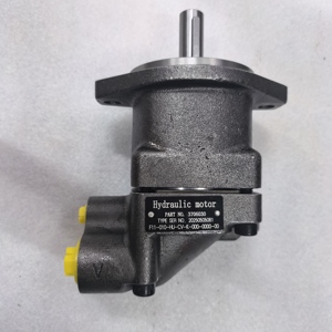 มอเตอร์ไฮดรอลิกแบบปริมาตรคงที่ F11-010-MB-SH-K-000 มอเตอร์ F11-006/010 F11-010-RB-CV-K-000 F11-010-SB-CV-K-000 มอเตอร์ F11 - Product Image 5