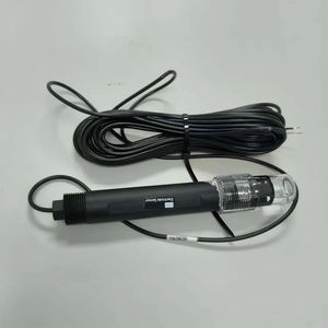 Sensor Digital de <span class=keywords><strong>pH</strong></span> e ORP Industrial Online PP, Eletrodo de <span class=keywords><strong>pH</strong></span> RS485 OEM 4-20mA, Sonda de <span class=keywords><strong>pH</strong></span> e ORP - Product Image 4