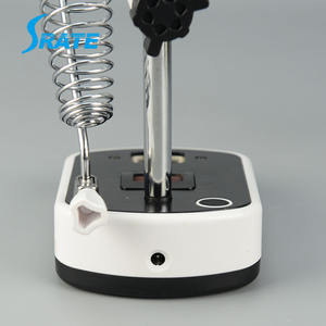 Pince de réparation manuelle de lampe de bureau, support de Clip auxiliaire, loupes de bureau - Product Image 5