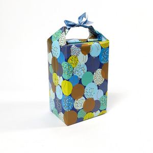 Venta al por mayor de rollos de papel de cumpleaños recubiertos desechables de alta calidad hermoso embalaje rollo de papel de regalo artesanía superior - Product Image 1