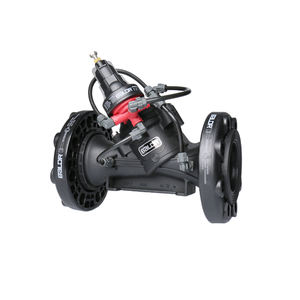 Válvula Reductora de Presión Manual de Plástico con Brida de 3 Pulgadas DN80 para Sistema de Riego <span class=keywords><strong>Baldr</strong></span> BIV080PR - Product Image 5