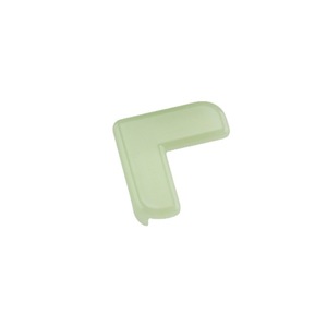 Protections d'angle de table Ying Sheng, en silicone, pour un angle droit, protection contre les chocs pour enfants, pour la protection des bords des tables basses - Product Image 1
