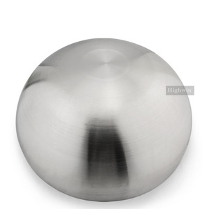 Highwin-cuenco mezclador de alimentos de acero inoxidable, muy pulido, para ensalada - Product Image 3