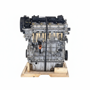 Nouveau moteur essence 2.0 Euro 6 DW10FU 4 cylindres 1613251280 pour Citroën Jumper Minivan/Fourgonnette, pour remplacement/réparation - Product Image 2