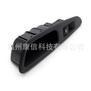 สวิตช์ยกกระจกใหม่ 408 รุ่น 96716511BK วัสดุพลาสติก สภาพดี - Product Image 2