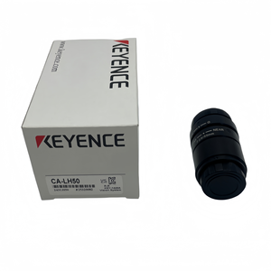 Lentes CA-LH50 CA-LH4 CA-LH8 CA-LH12 de Alta Resolución y Baja Distorsión para Inspección de Visión Artificial Industrial en Stock - Product Image 1