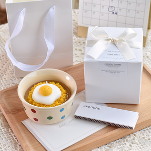 เทียนหอมอโรมาเทอราพีเทียนสำหรับเด็กหญิงและแฟนสาว-<span class=keywords><strong>ของขวัญ</strong></span>วันเกิดเทศกาลดิวาลีและอีสเตอร์สำหรับตกแต่งบ้าน - Product Image 3