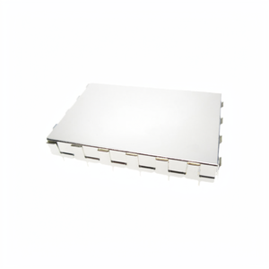 Protectores de RF para Canales de Fabricante 57-CBSA-2.0X4.5X0.5 - Product Image 1