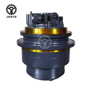 Motor de viaje Solar 300LC-V 401-00470A Final Drive original completo para <span class=keywords><strong>Doosan</strong></span> - Product Image 1
