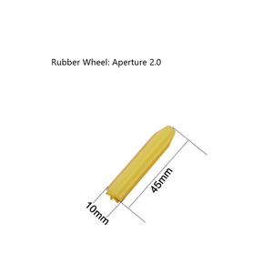 60073543 dây Hội Đồng Quản trị dụng cụ cố định/dây khai thác Hội Đồng Quản trị sửa chữa tay áo/Jig dây tách dây bảo vệ dây cho khai thác - Product Image 5