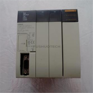 Nuevo PLC 1pc Cqm1hcpu21 Probado, Controlador de Programación PLC - Product Image 1