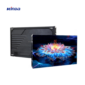 High Quality P0.93 P1.25 P1.56 P1.87 Fine Pitch COB LED <b>Display</b> Seamless Command Center <b>Wall</b> HD Indoor Led Screen K-Max-COB the - Product Image 4