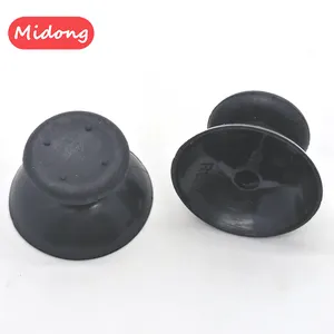 3D Analog Phím Điều Khiển Ngón Tay Cái Gậy Grip Cho Xbox 360 Điều Khiển Thumbstick