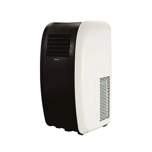 Aire Acondicionado industrial portátil, dispositivo de ventilación de punto, MAC-65, 12v, 24v