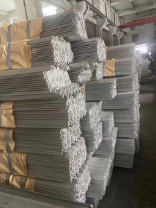 Chất lượng cao 201 304 316L 316 thép không gỉ góc sắt bằng nhau và thanh góc không đồng đều - Product Image 6