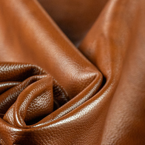 クリアランスセール トップグレイン本革 フルグレイン牛革 ソファ革 荷物用 ホームデコレーション 家具用 - Product Image 5