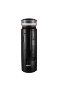 Cafetera Espresso Manual Portátil 3 en 1, Multifuncional, para <span class=keywords><strong>Cápsulas</strong></span> Instantáneas/Viajes, con Batería, de Plástico, 15-18 bar, en Francés - Product Image 4