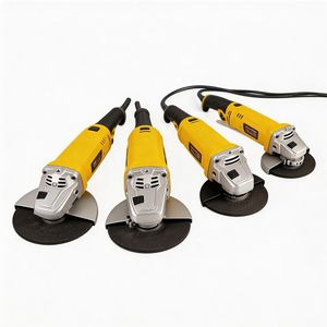 Wholesale Industrial Professional Adjustable Potable Speed <b>Control</b> <b>Paddle</b> Switch 1200W 125mm Blade Angle SM1253 Angle Pr - Product Image 5