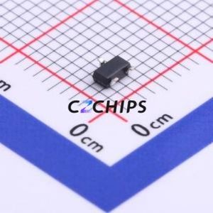 Chip IC de circuito integrado ME2188A25M3G SOT-23 de alta calidad, PMIC, IC de alta potencia, venta completa, componente electrónico, servicio BOM - Product Image 2